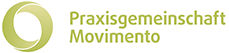 Logo Praxisgemeinschaft Movimento